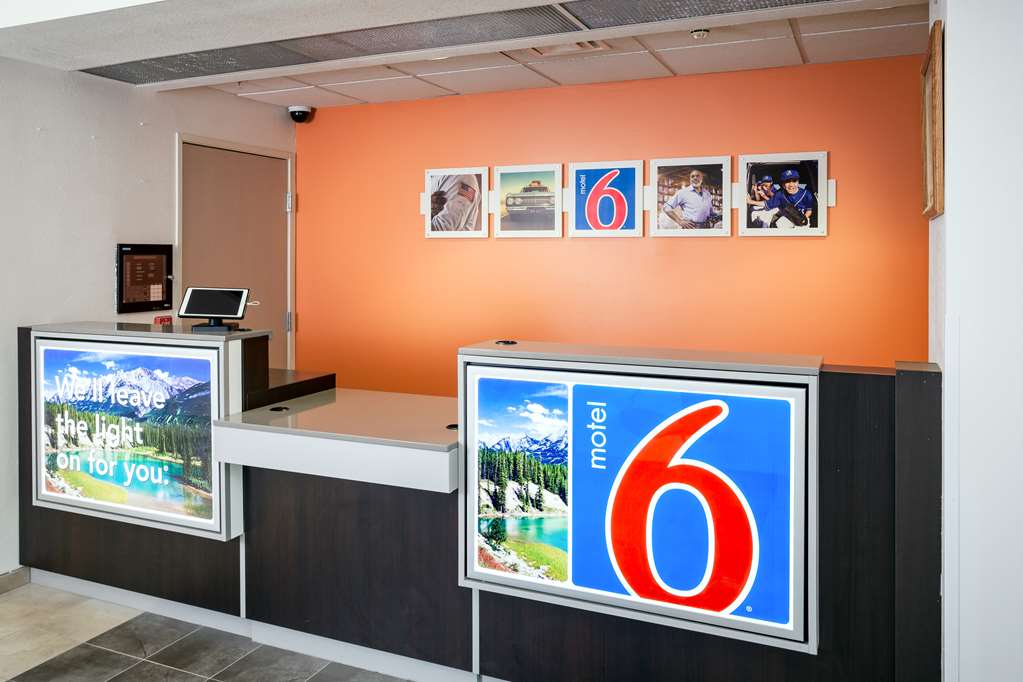 Motel 6 Anchorage AK Midtown - photo 23