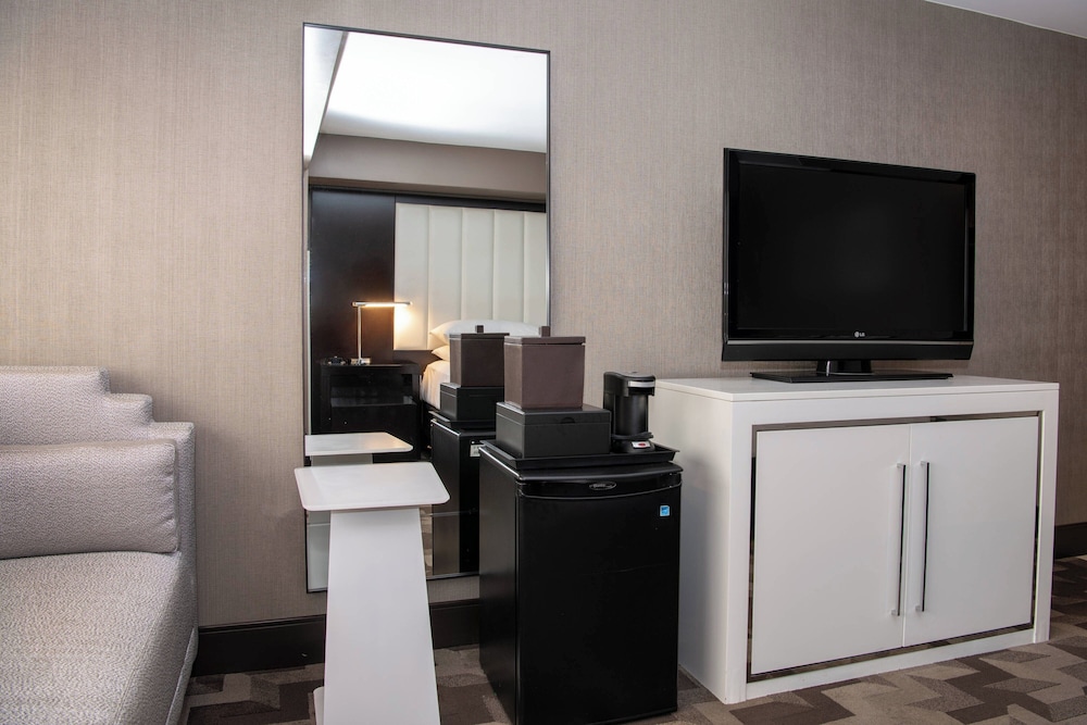 Beverly Hills Marriott - photo 38