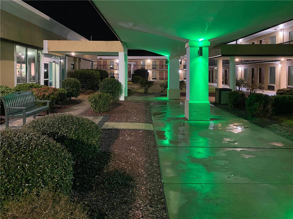 Quality Inn Elizabeth City near University - photo 6