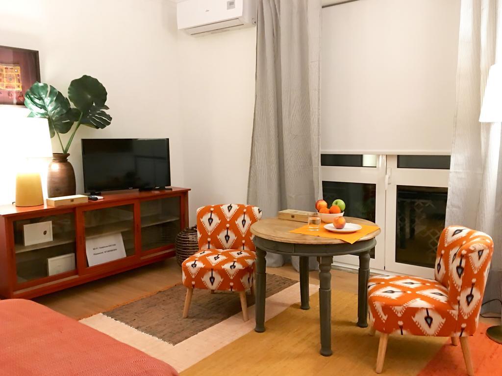 O Quinto Esquerdo — 4-Star Luxury Hotel in Lisbon, Portugal