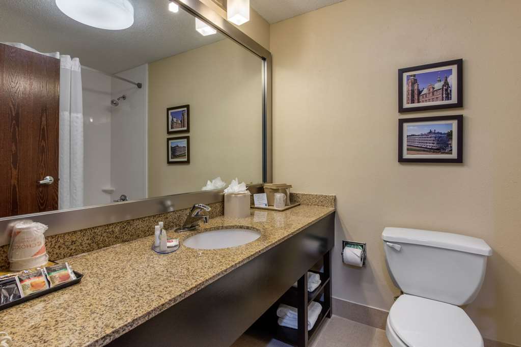 Comfort Inn Horn Lake Southhaven - photo 20