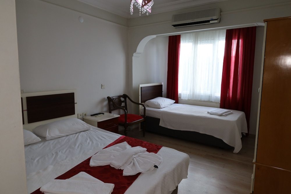 Demir Otel Restaurant — Edremit — photo 5