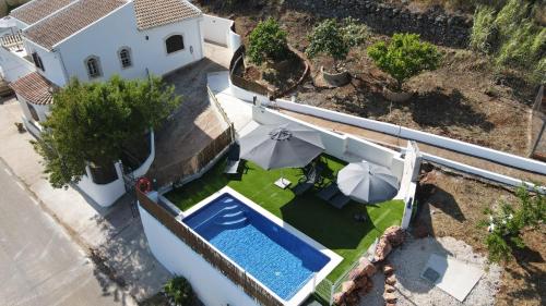 Vivenda Atanázio By Férias com Sol in Loule, Portugal