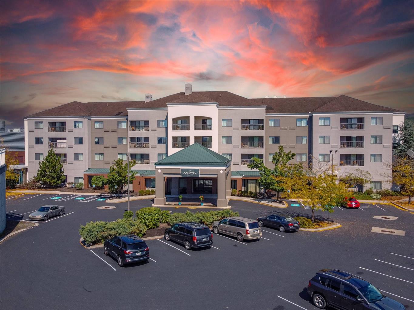 Country Inn & Suites by Radisson Convention Center - photo 8