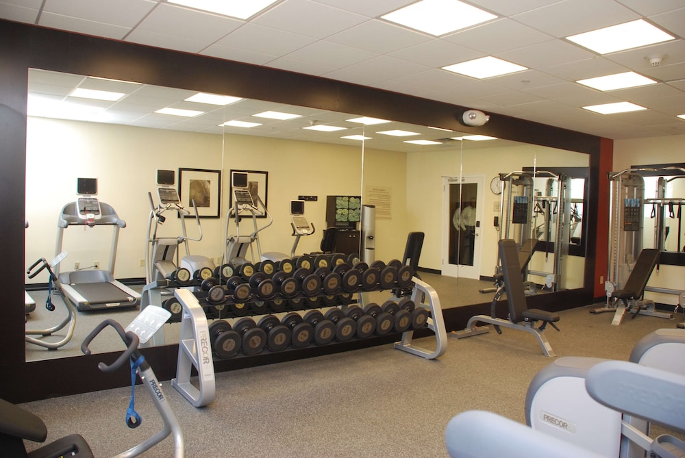 Hilton Garden Inn Birmingham Trussville - photo 24
