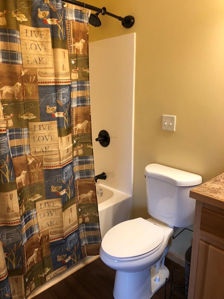 Blue Moon Resort and Motel - photo 28