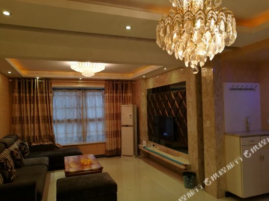 Letu Inn in Xi'an, People's Republic of China