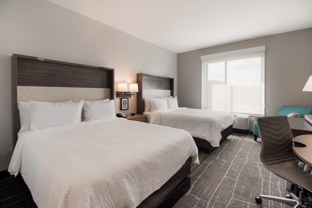 Holiday Inn & Suites Mt Juliet Nashville Area by IHG - photo 12