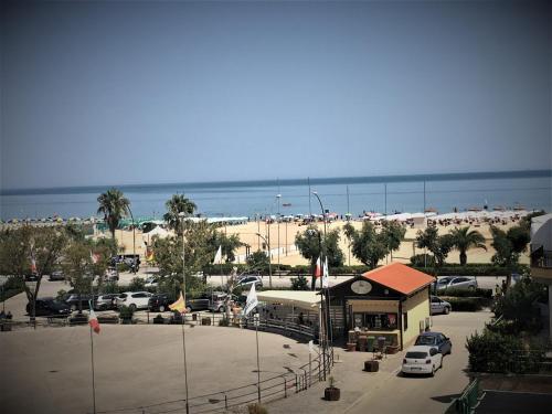 Happy Marina — 4-Star Luxury Hotel in Vasto, Italy