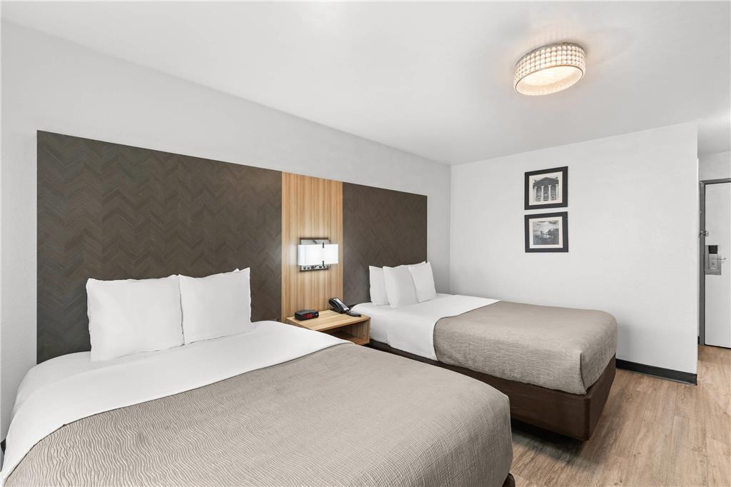 Quality Inn Atlanta Airport Central - photo 18