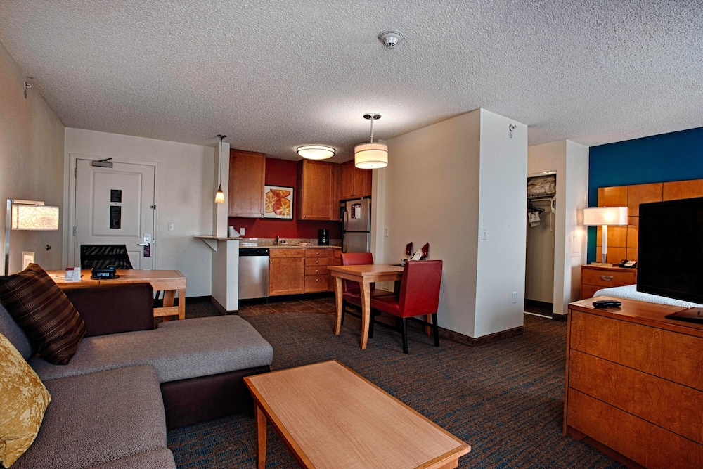 Residence Inn Atlantic City Airport Egg Harbor Township - photo 9