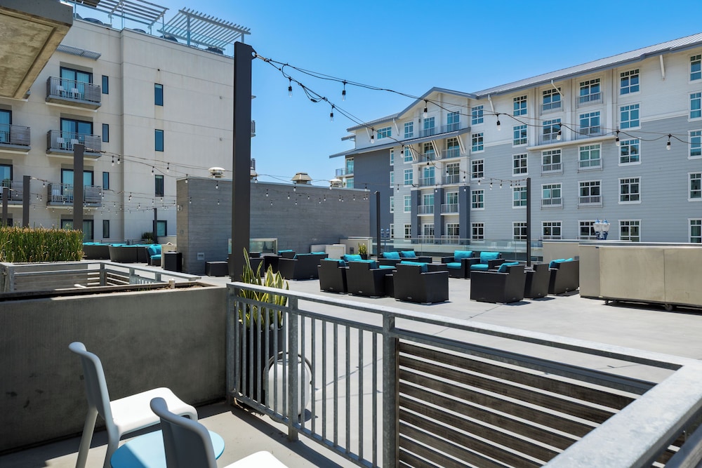 SpringHill Suites by Marriott Oceanside Beach - photo 30