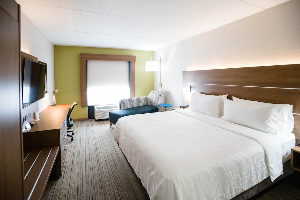 Holiday Inn Express & Suites Knoxville Farragut by IHG - photo 13