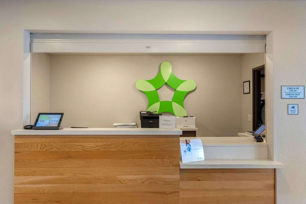 Extended Stay America Suites Charlotte Northlake - photo 5