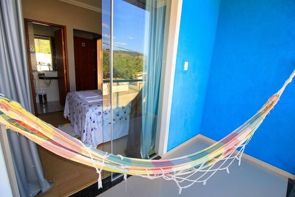 Pousada Venda de Cima — hotel in Itabira