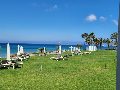 Yama’s Villa Polyxenia luxury protaras cyprus