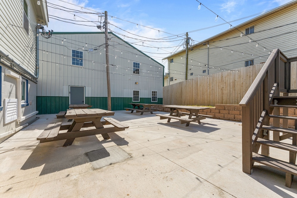 Silver Cove Resort on Table Rock Unit 15 - photo 26