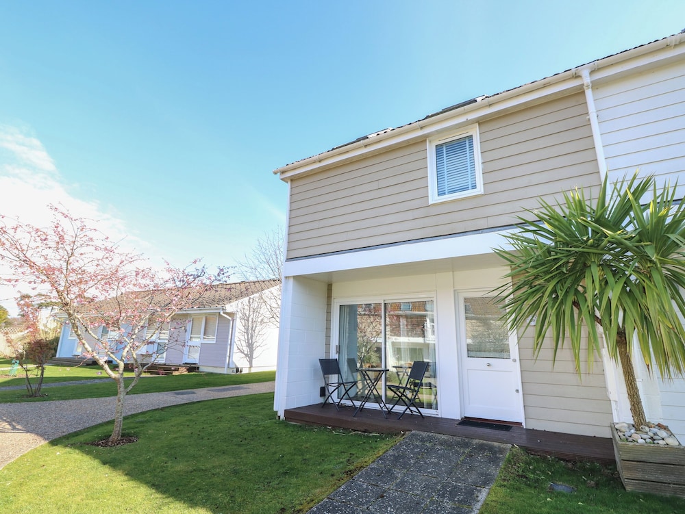 Vermont J30 — 4-Star Luxury Hotel in Yarmouth, United Kingdom