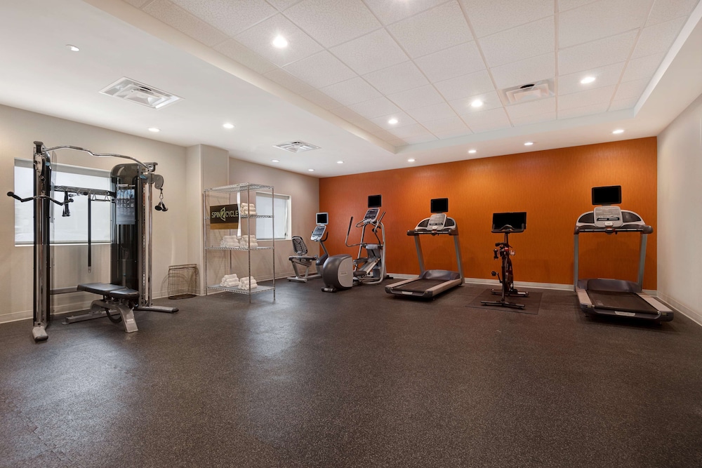 Home2 Suites by Hilton Orlando International Drive South FL - photo 43