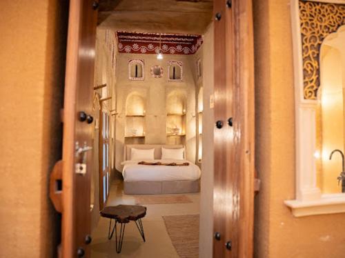 Bait Almuallem By Nomad in Nizwa, Oman