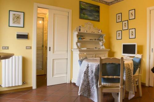 Appartamento a Sirolo a pochi minuti dal mare in Sirolo, Italy