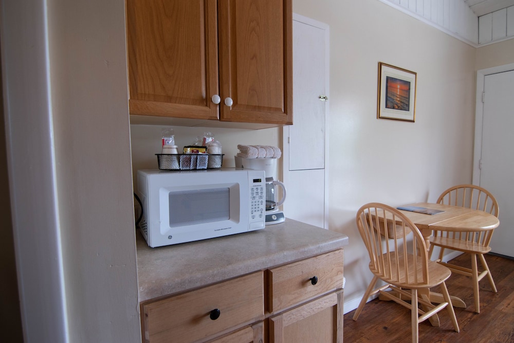 Ocean House Hotel & Motel - photo 103