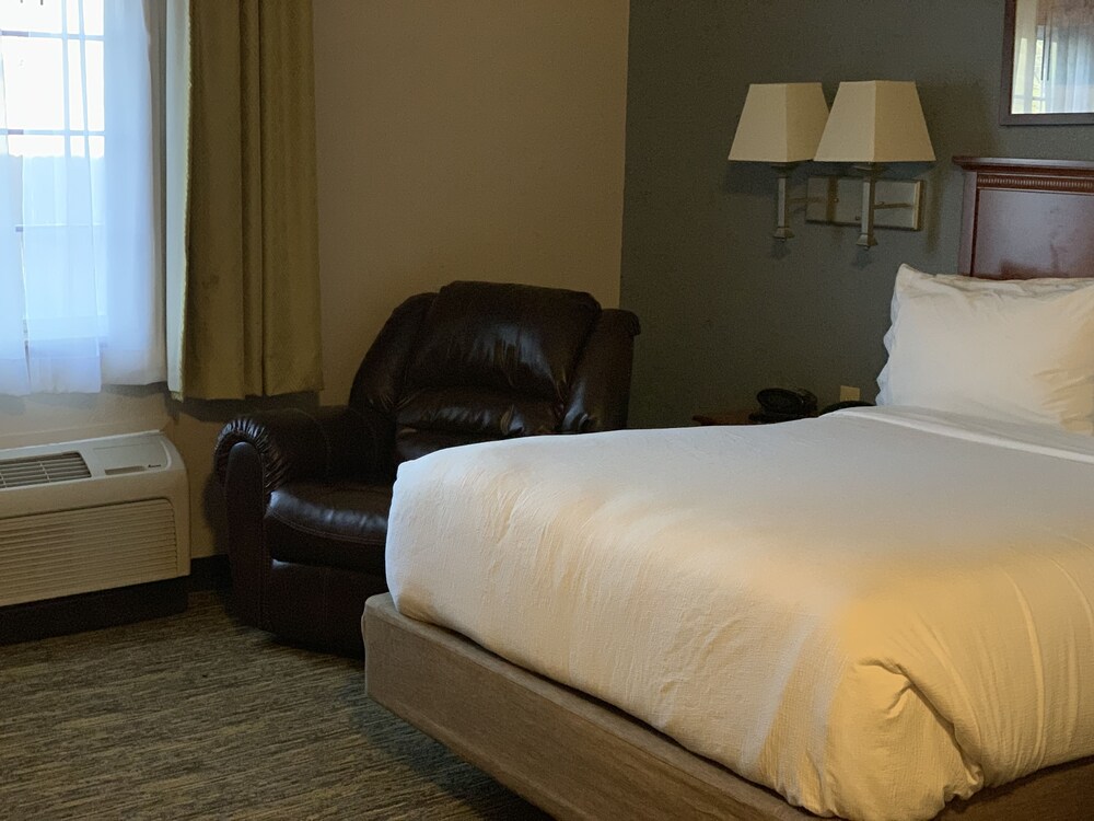 Candlewood Suites Augusta by IHG - photo 8