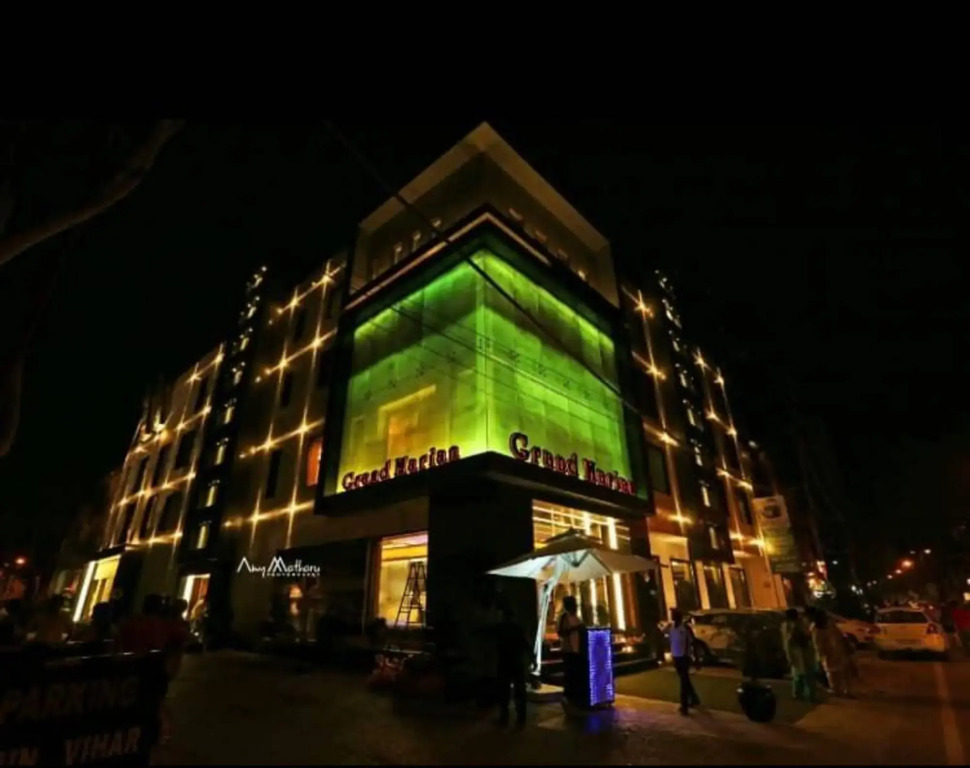 Hotel Grand Marian in Ludhiana, India