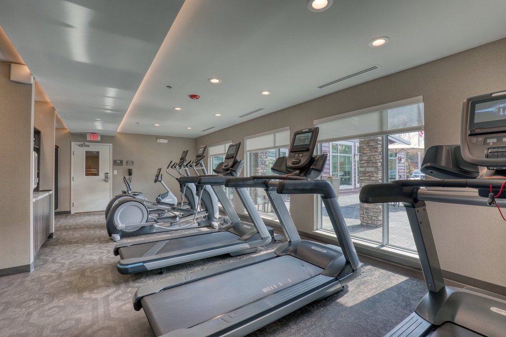Residence Inn by Marriott Providence Lincoln - photo 48