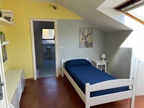 Casa Riviera — 4-Star Luxury Hotel in Lavagna, Italy