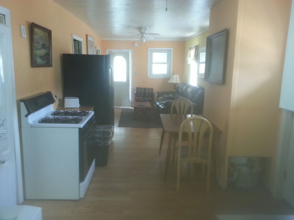 Nautical Motel and Suites - photo 64