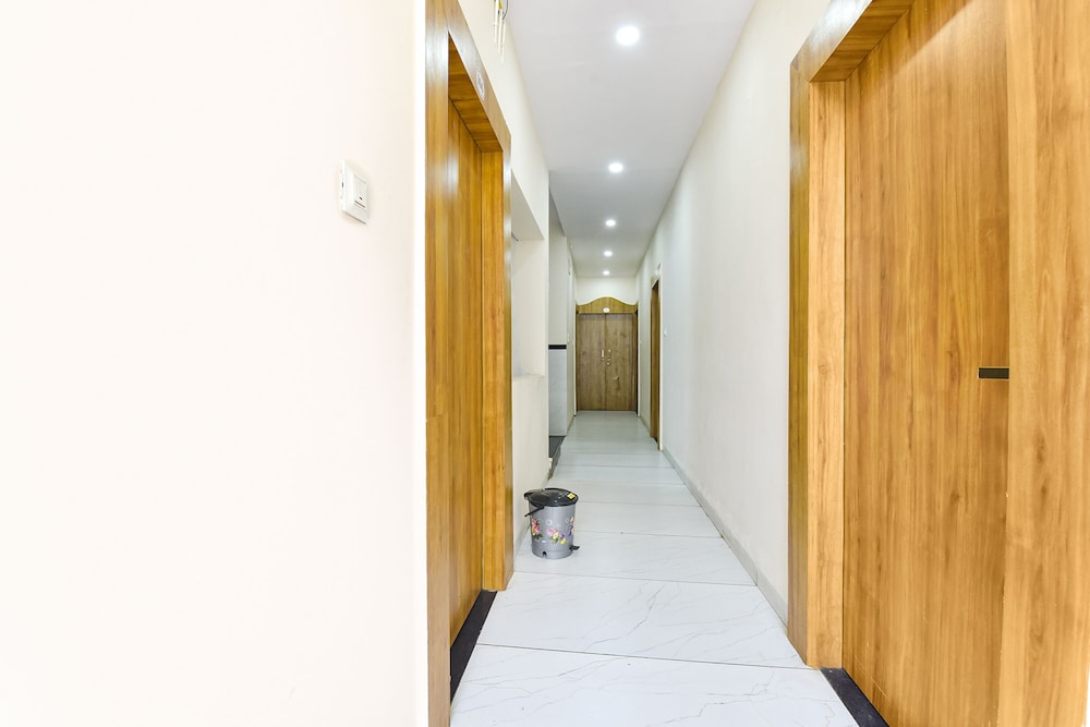 Fabhotel Somnath — Ujjain — photo 5