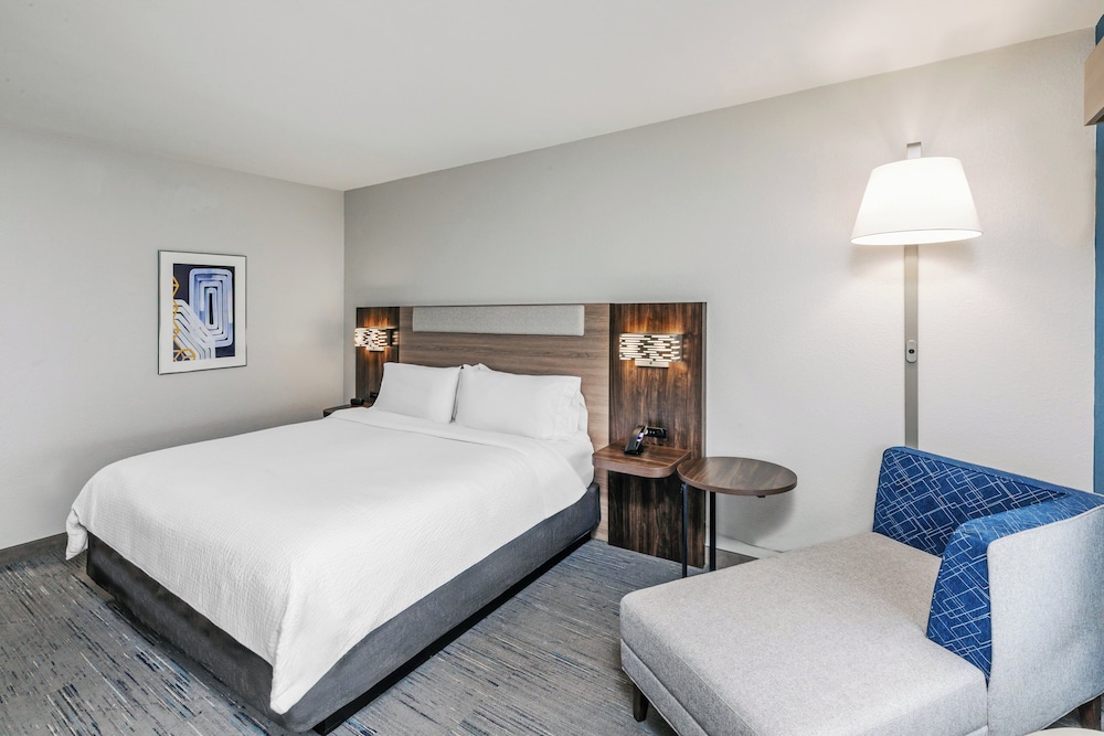 Holiday Inn Express & Suites Vicksburg by IHG - photo 24