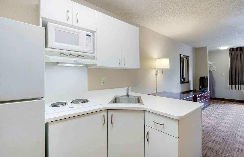 Extended Stay America Select Suites Orlando Maitland 1760 Pe - photo 21