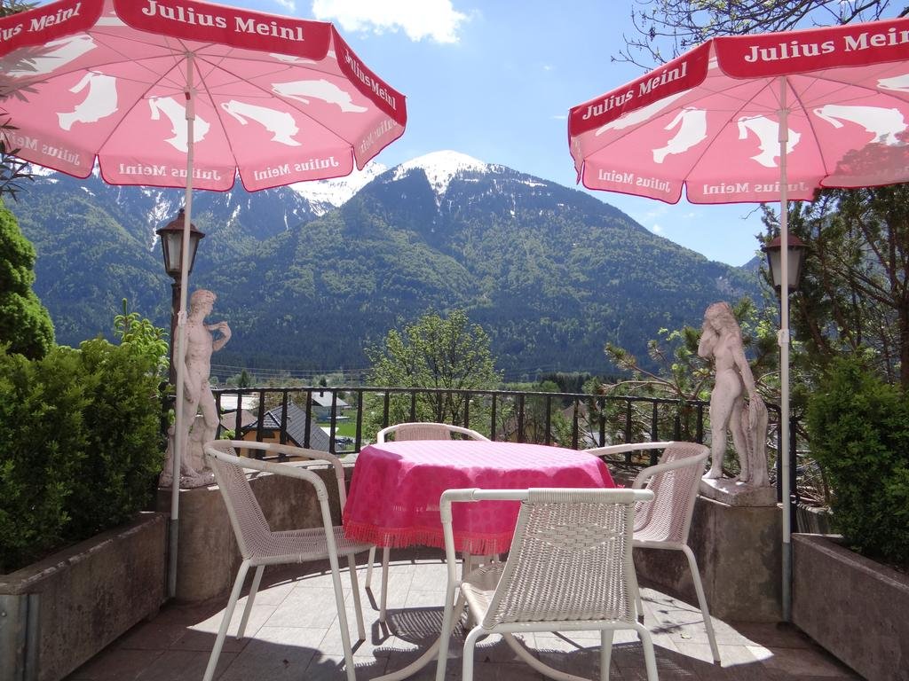 Schlosscafe Kirchbach — hotel in Kirchbach