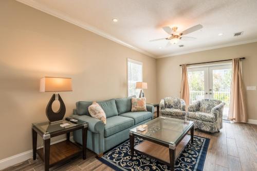 Cabana Retreat in Key West, United States