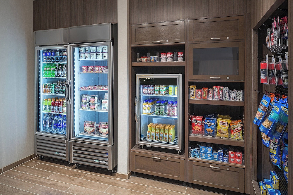 Residence Inn by Marriott Ontario Rancho Cucamonga - photo 27