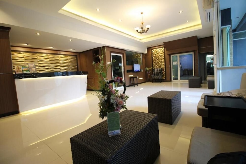 Leelawadee Resotel