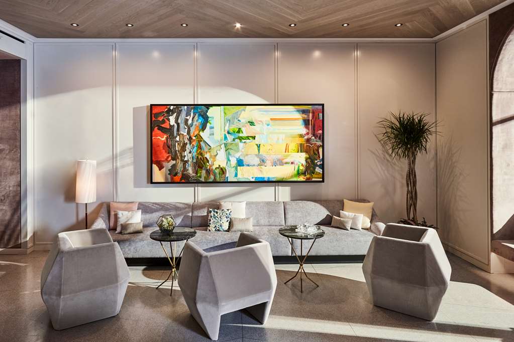 Hotel Seville Nomad in the Unbound Collection by Hyatt - photo 26