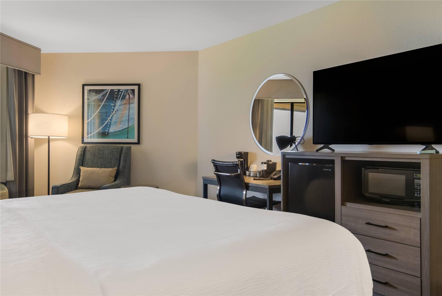 The Inn On Maritime Bay Ascend Hotel Collection - photo 30