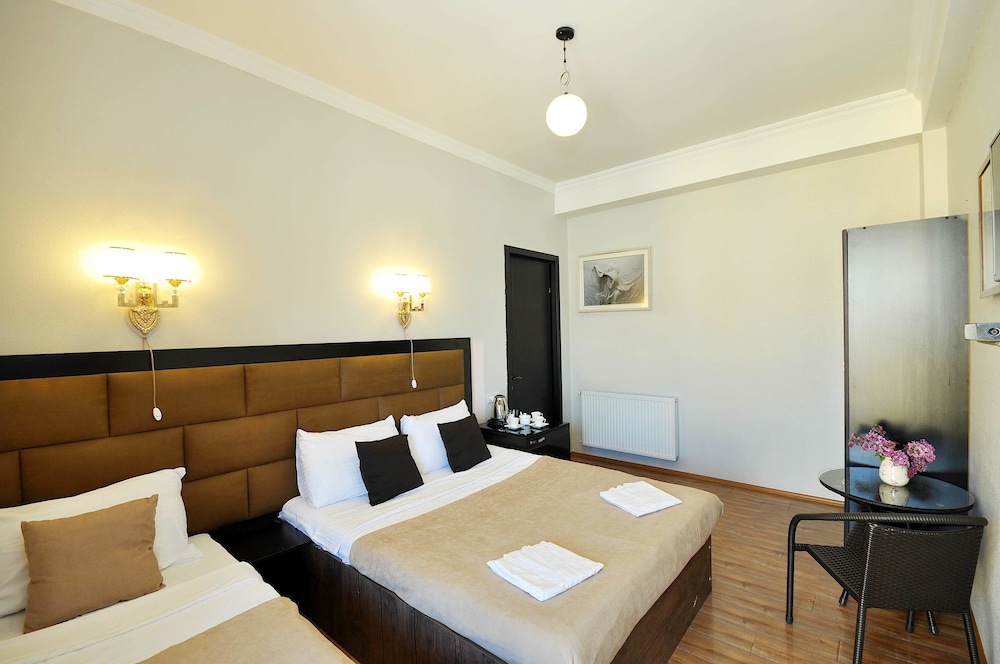 Marsel Hotel - last minute hotel in Tbilisi