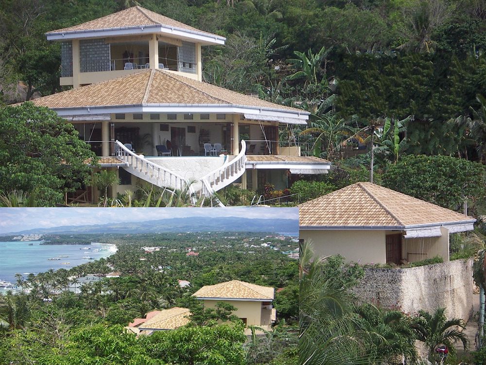Sunrise Palais Boracay in Malay, Philippines