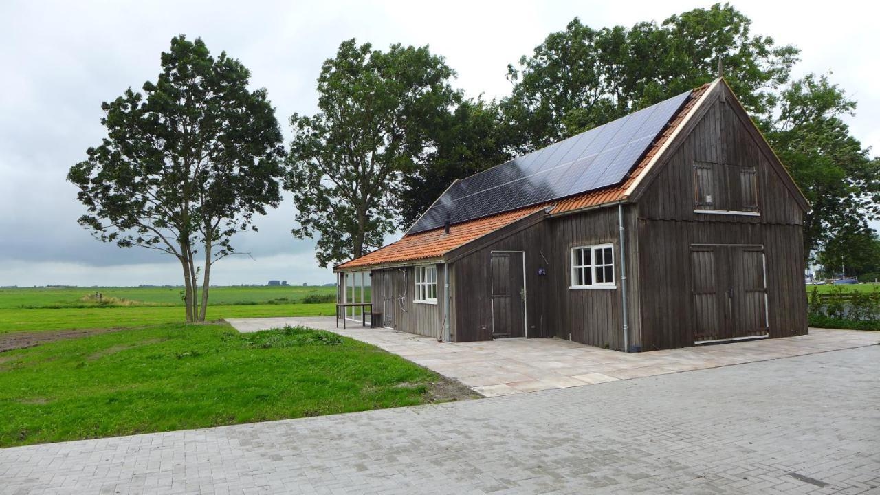 Druvebeam - last minute hotel in Oudega