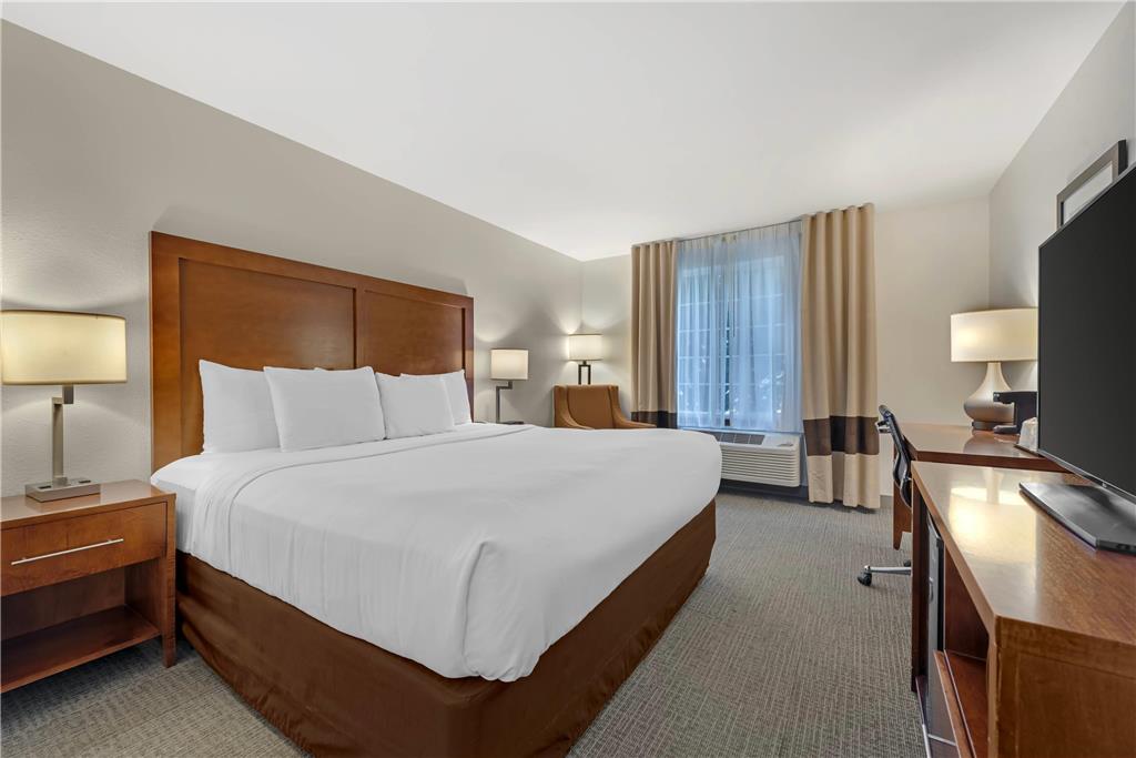 Comfort Inn & Suites Carbondale on the Roaring Fork - photo 38