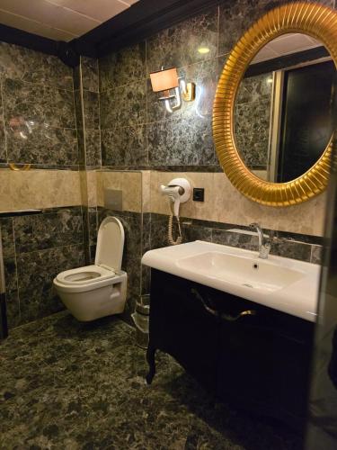 Klc Apart Otel — Bahcelievler — photo 5