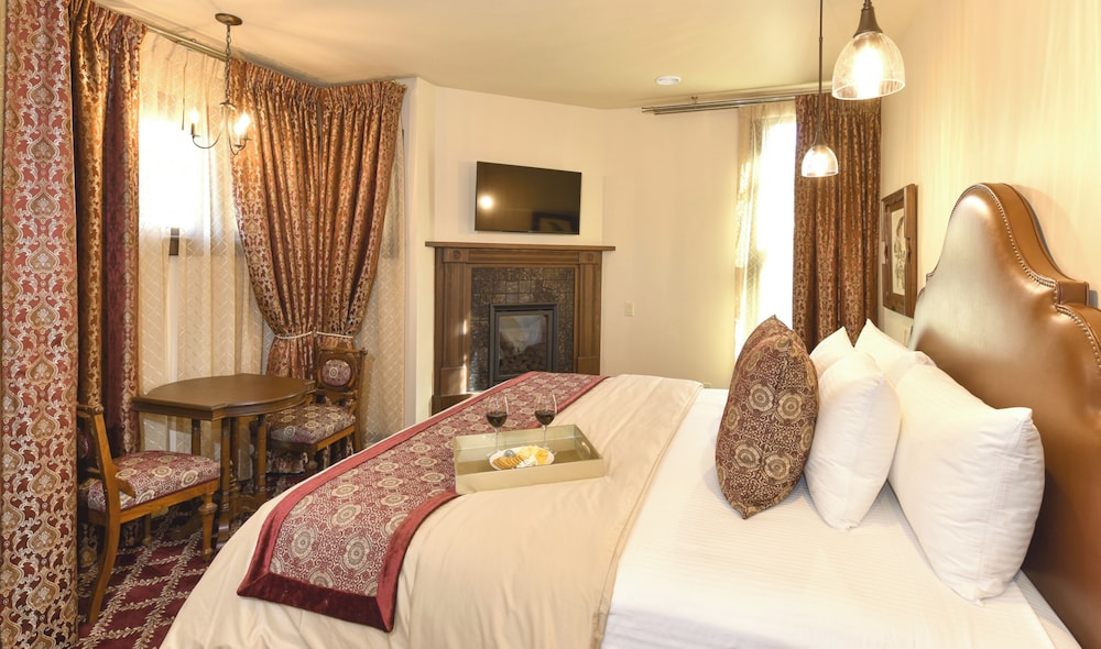 Blackbird Inn - photo 20
