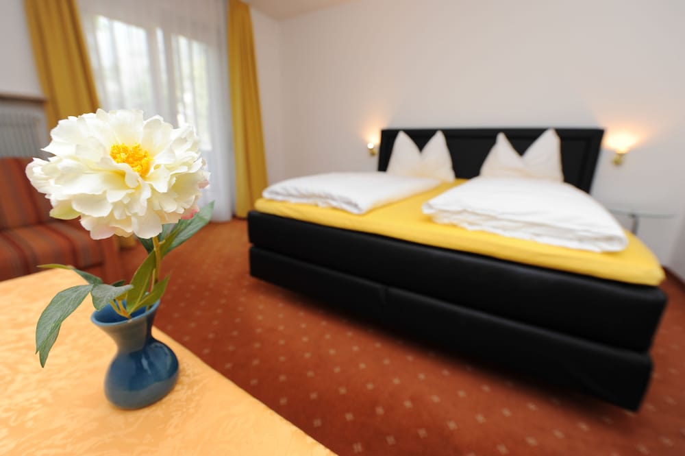 Pension Schweitzer — Silandro — photo 4