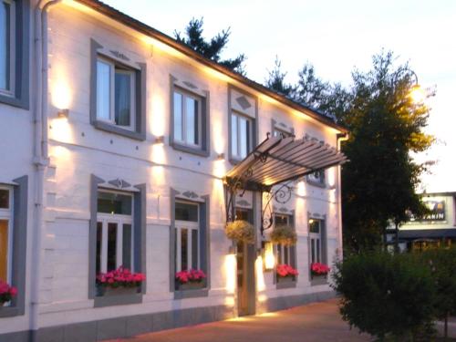 Pret A Gouter Bistro Bar Bed - carbon neutral hotel in Heusden