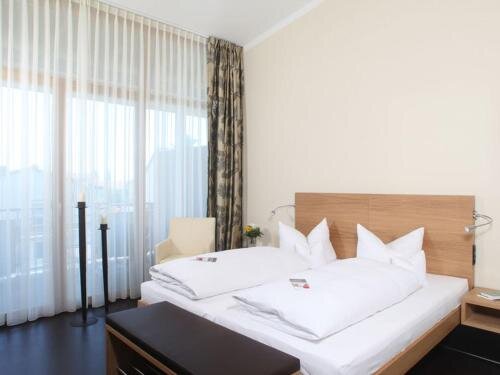 Appartement Hotel Seerose - carbon neutral hotel in Immenstaad Am Bodensee