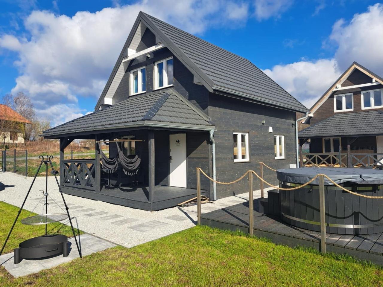 Karkonoskie Zacisze — hotel in Myslakowice